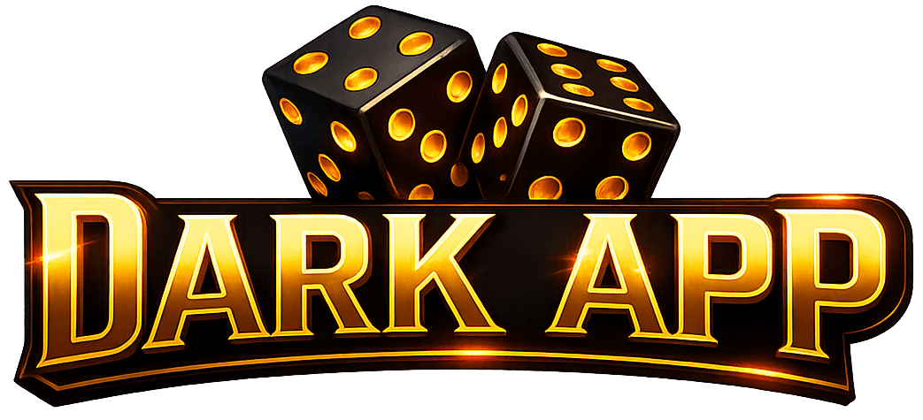 DarkApp Logo
